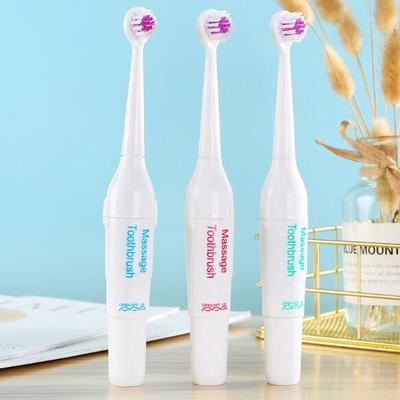 电动牙刷