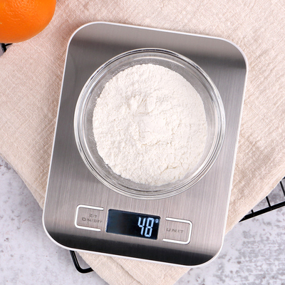 kitchen scale