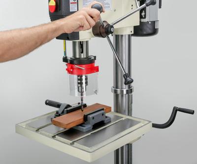 bench drill