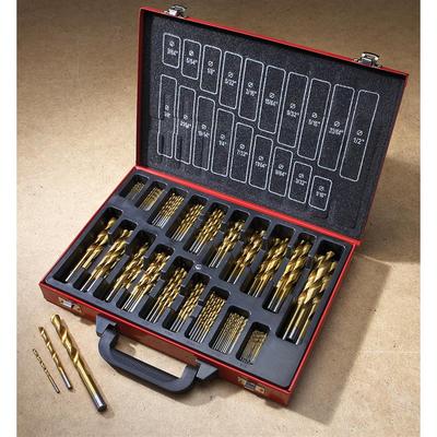 Drill set