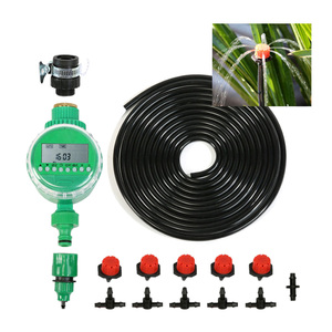 Irrigation kit