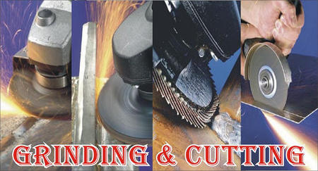 Grinding tools