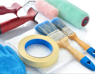 Paint Brush