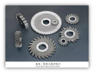Saw blade