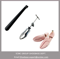 Shoe Accessories-Shoe Hore &amp; &nbsp;Shoe Tree -