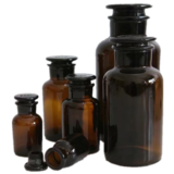 Reagent bottle