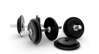 Dumbbells